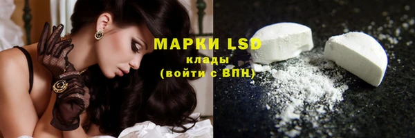 хмурый Карпинск