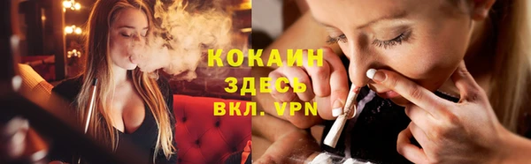 хмурый Карпинск