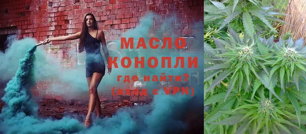 хмурый Карпинск
